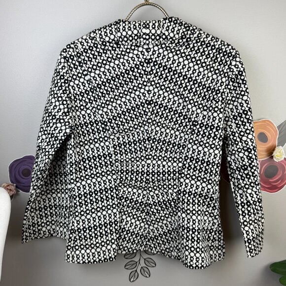 Cabi Du Jour Blazer - Size - 4 - Picture 2 of 5